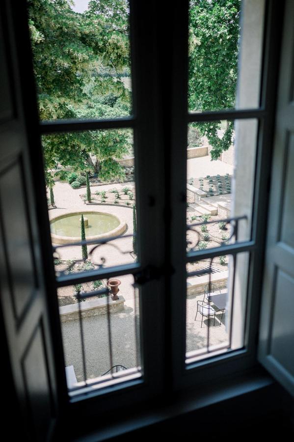 Le Domaine Du Fortin Ménerbes Esterno foto